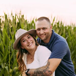 Scott & Lindsay Schmitz
